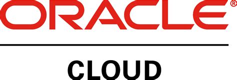 Oracle Cloud Logo - LogoDix