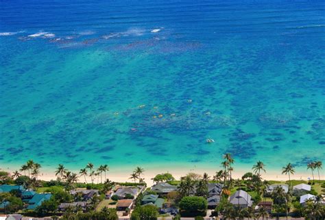 Going to Lanikai Beach on Oahu: all you need to know