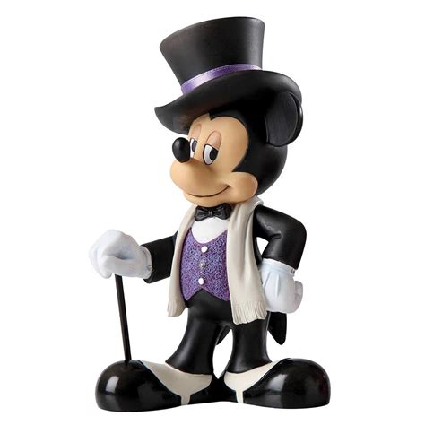 Disney Mickey Mouse FigurineDisney Mickey Mouse Figurine - OFour