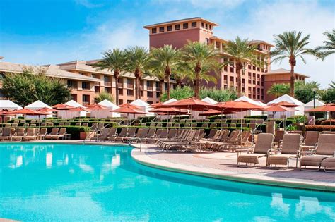 The Westin Kierland Resort & Spa Day Pass | ResortPass