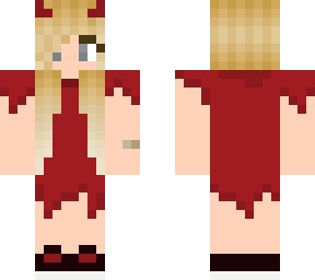 Ela | Minecraft Skins