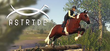 Steam Community :: Astride