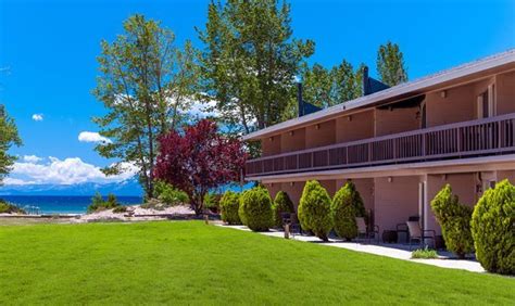 Tahoe Sands Resort | Legacy Resort Group