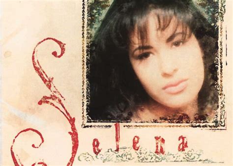 Still 'Dreaming' of Selena 25 years later | Datebook