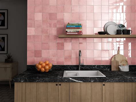 Kitchen Backsplash: Top 6 Trends for 2023 | La Tuilerie