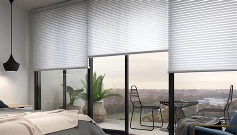 Energy-efficient Cellular Shades Design | A4Go Blinds and Shades