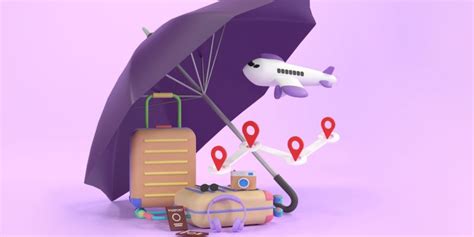 Five Cyber Safety Strategies for Business Travelers - Spiceworks