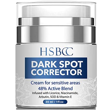 Top 10 Best Enaskin Dark Spot Corrector Remover For Face And Body In 2022 – AudioforBooks.com