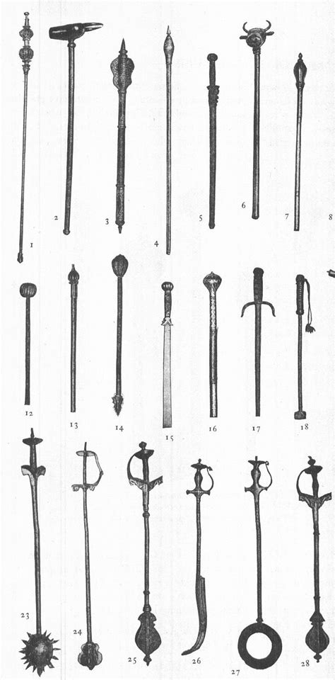 190 best Indo-Persian maces images on Pinterest | Knight, Knights and ...