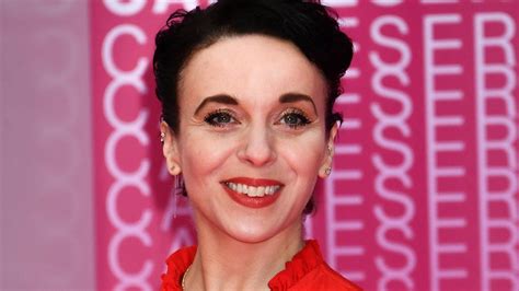 Amanda Abbington on Twitter bans and The Son's West End transfer - BBC News