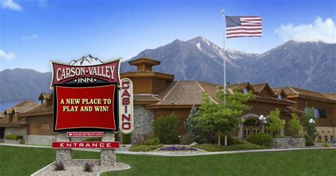 Carson Valley Inn Casino, Minden | Roadtrippers