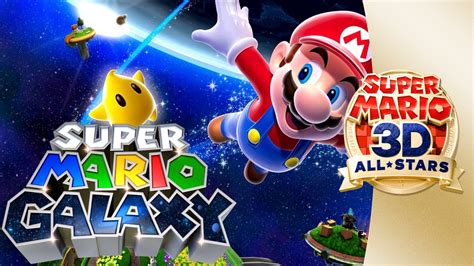 [Guide] Super Mario Galaxy Secrets, Tips & Tricks (Super Mario 3D All ...