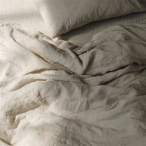 Linen duvet covers – Artofit