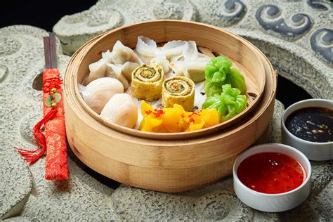 Pan-Asian cuisine in Moscow | Hong Kong Restaurant