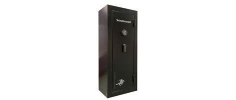 Winchester 20 Gun Safe TS20-30 Review - Expert Safe Reviews