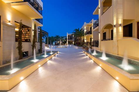 Atlantis Beach Hotel - UPDATED 2022 Prices, Reviews & Photos (Rethymnon ...