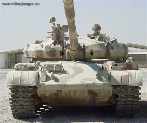 T-62M | A Military Photo & Video Website