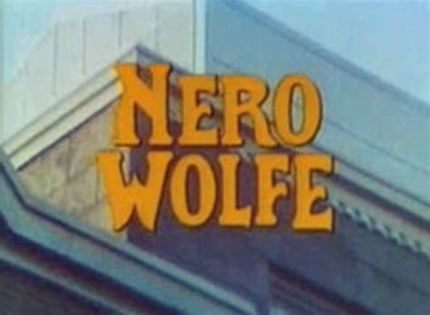 Nero Wolfe Season 1 Episodes List - Next Episode