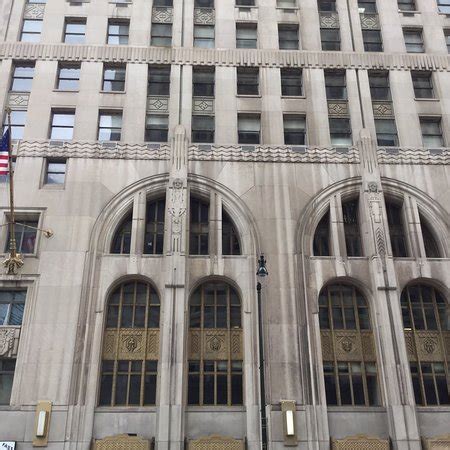 Penobscot Building (Detroit) - 2021 All You Need to Know BEFORE You Go ...