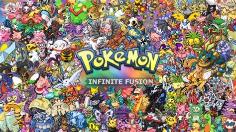 Pokémon Infinite Fusion Cheats - Pro Game Guides