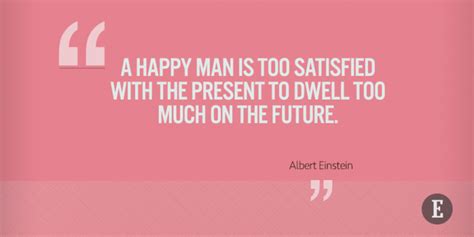 10 Albert Einstein Quotes on Creativity, Happiness and Success | Entrepreneur