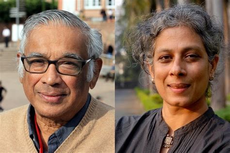 Padma Awards For Mathematicians Srinivasa Varadhan And Sujatha Ramdorai ...