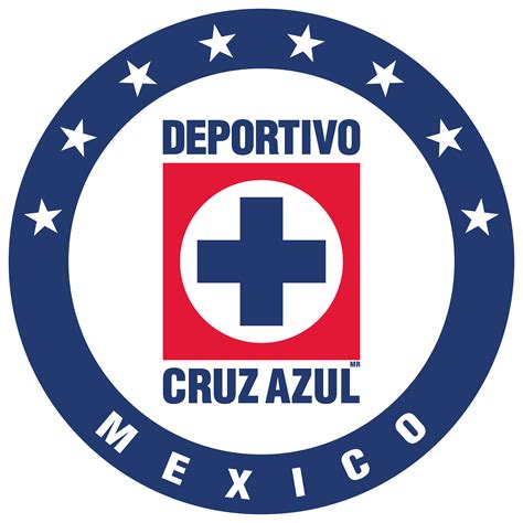 Cruz Azul FC Logo - PNG y Vector