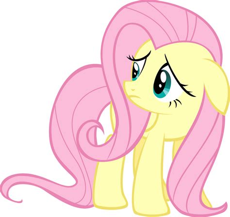 Flutter Shy by IAmADinosaurRARRR.deviantart.com on @deviantART | My ...