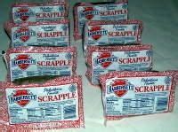 Habbersett Scrapple Eight Pack | Philly food, Scrapple recipe, Food