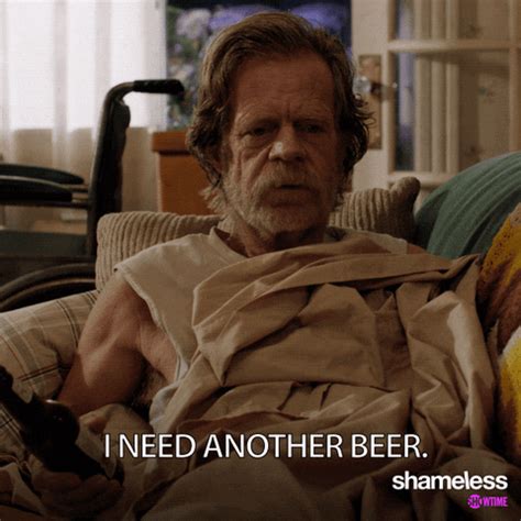 Season 9 Showtime GIF by Shameless - Find & Share on GIPHY