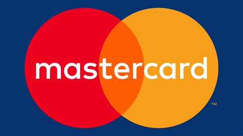 Mastercard Logo: valor, história, PNG