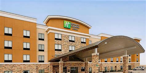 Holiday Inn Express Hotel & Suites Waco South, Waco : -24% during the ...