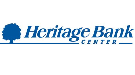 Heritage Bank Center