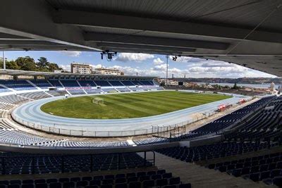 Clube de Futebol Os Belenenses history