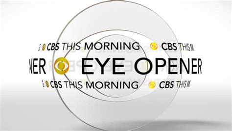 Eye Opener -- Jan. 9, 2012 - CBS News