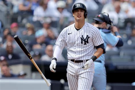 Yankees lose first series of 2023 as Blue Jays silence bats, 5-1 ...