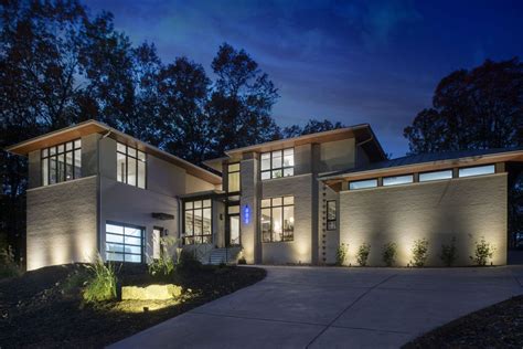 Atlanta Design Festival: meet the eclectic modern homes on this year’s tour - Curbed Atlanta