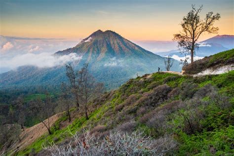 The Highlights of Travelling Across Java Indonesia | MapQuest Travel