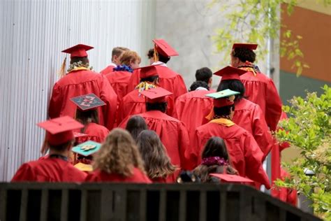 Northgate High School Graduation 2024 Date - Lilas Paolina