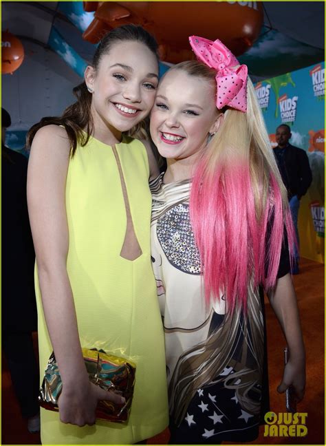 'Dance Moms' Cast Hits Up Kids' Choice Awards 2016: Photo 3603995 | Pictures | Just Jared