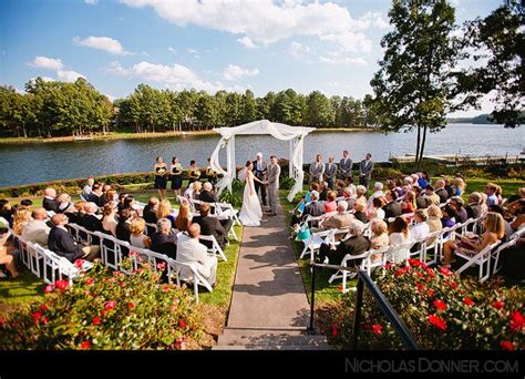 NicholasDonner.com Photo Blog: SPOTSYLVANIA WEDDING: JESS & BRYAN | Lake wedding venues ...