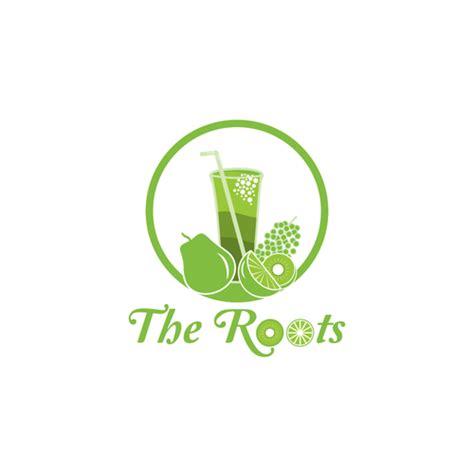 Design a cool rustic/farmhouse logo for The Roots | Logo design contest