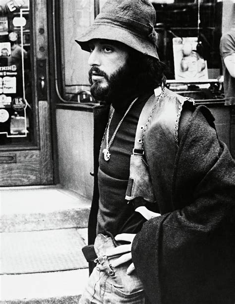 AL PACINO in SERPICO -1973-. Photograph by Album - Pixels