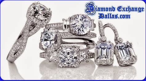 Diamond Exchange Dallas: Best Deals On Engagement Rings in Dallas, TX