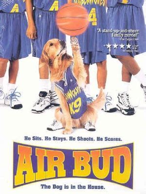 Air Bud (Film) - TV Tropes