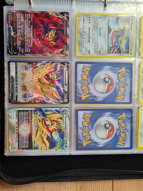 the differences of my luck in pulling Zacian vs Zamazenta in Crowns Zenith so far : r/pokemon