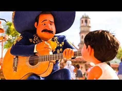 Coco All Best Songs & Clips (2017) Disney HD - YouTube