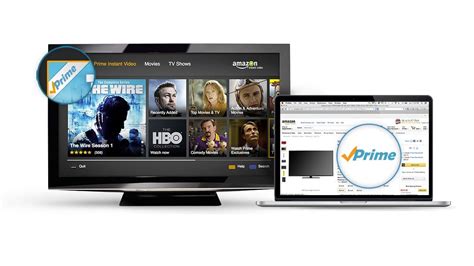 Amazon Prime review | TechRadar