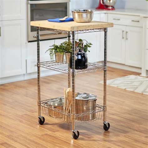 10 Kitchen Island Storage Ideas – Smarthgtv