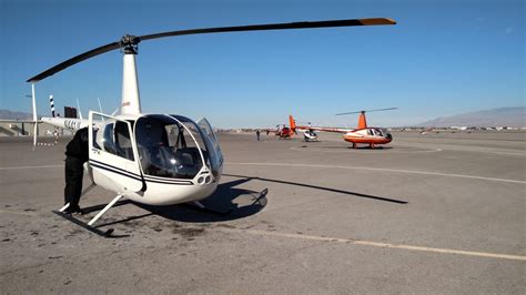 FAQ - Las Vegas Helicopter Tours